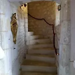 Bed & Breakfast Manoir Le Cristal En Avril Et Mai , 2 Nuits Reservees , La 3 Eme Offerte Et -30 Pcent Sur Les Entrees Du Futuroscope 4*