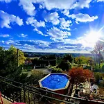 Manoir Le Cristal En Avril Et Mai , 2 Nuits Reservees , La 3 Eme Offerte Et -30 Pcent Sur Les Entrees Du Futuroscope 4* Beaumont (Vienne)