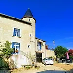 Manoir Le Cristal En Avril Et Mai , 2 Nuits Reservees , La 3 Eme Offerte Et -30 Pcent Sur Les Entrees Du Futuroscope 4* Beaumont (Vienne)
