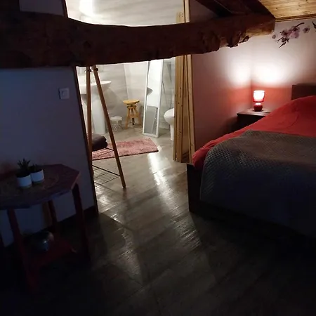 Manoir Le Cristal - Jusqu'Au 3 Avril Futuroscope A 28 Euros - Pers 4*