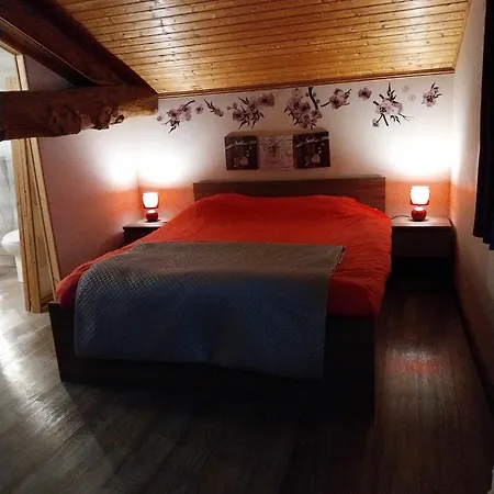 Manoir Le Cristal - Jusqu'Au 3 Avril Futuroscope A 28 Euros - Pers 4* Beaumont (Vienne)