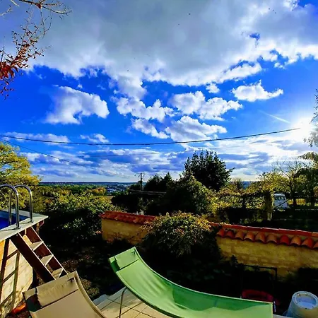 Manoir Le Cristal - Jusqu'Au 3 Avril Futuroscope A 28 Euros - Pers Beaumont (Vienne)