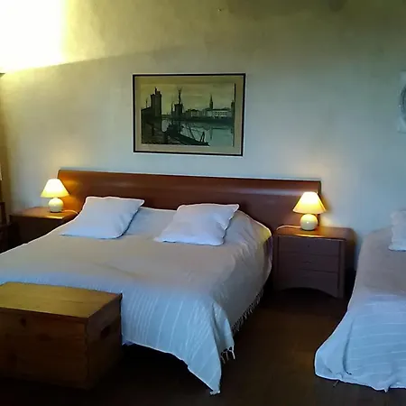 B&B Manoir Le Cristal - Jusqu'Au 3 Avril Futuroscope A 28 Euros - Pers 4*