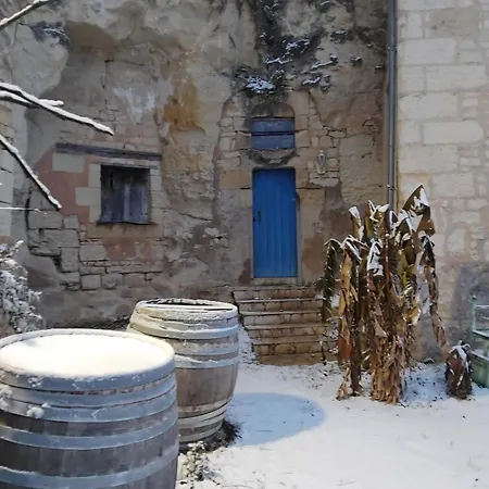 B&B Manoir Le Cristal - Jusqu'Au 3 Avril Futuroscope A 28 Euros - Pers