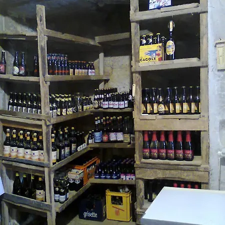 Manoir Le Cristal - Jusqu'Au 3 Avril Futuroscope A 28 Euros - Pers Bed & Breakfast 4*