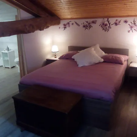 B&B Manoir Le Cristal - Jusqu'Au 3 Avril Futuroscope A 28 Euros - Pers Beaumont (Vienne)