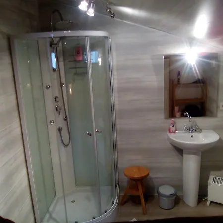 Manoir Le Cristal - Jusqu'Au 3 Avril Futuroscope A 28 Euros - Pers 4*