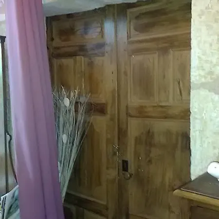 Bed & Breakfast Manoir Le Cristal - Jusqu'Au 3 Avril Futuroscope A 28 Euros - Pers Beaumont (Vienne)