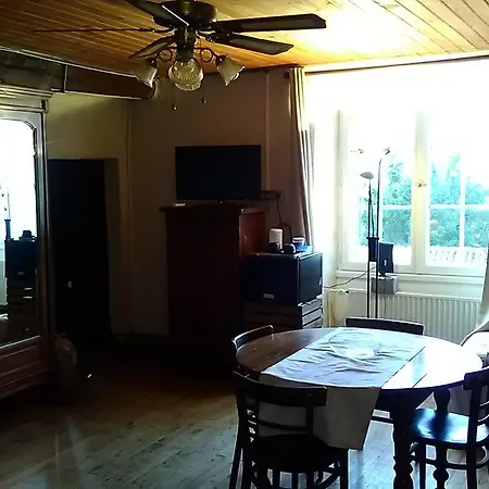 Manoir Le Cristal - Jusqu'Au 3 Avril Futuroscope A 28 Euros - Pers Bed & Breakfast 4*