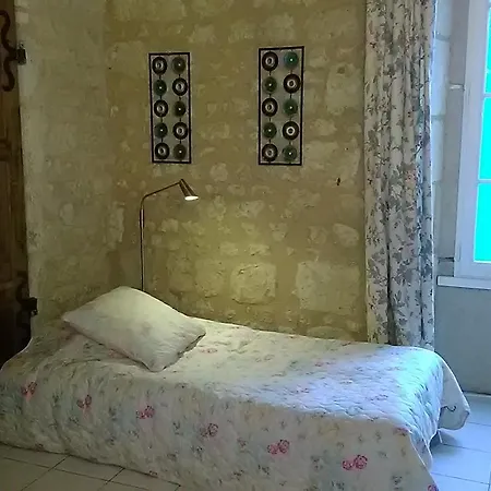 Manoir Le Cristal - Jusqu'Au 3 Avril Futuroscope A 28 Euros - Pers Beaumont (Vienne)