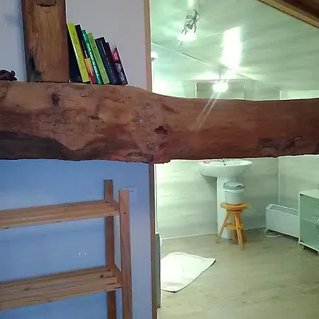 Manoir Le Cristal - Jusqu'Au 3 Avril Futuroscope A 28 Euros - Pers B&B 4*