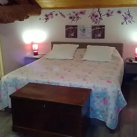 Manoir Le Cristal - Jusqu'Au 3 Avril Futuroscope A 28 Euros - Pers B&B 4*