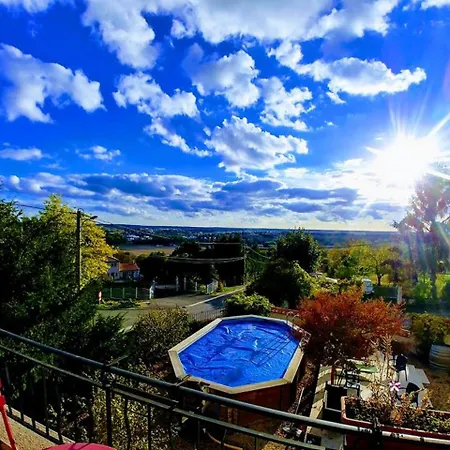 Manoir Le Cristal - Jusqu'Au 3 Avril Futuroscope A 28 Euros - Pers 4* Beaumont (Vienne)