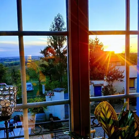 Manoir Le Cristal - Jusqu'Au 3 Avril Futuroscope A 28 Euros - Pers 4* Beaumont (Vienne)