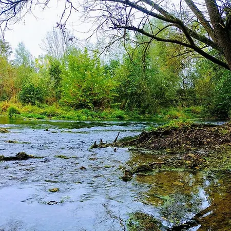 Manoir Le Cristal - Jusqu'Au 3 Avril Futuroscope A 28 Euros - Pers 4* Beaumont (Vienne)