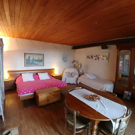 B&B Manoir Le Cristal - Jusqu'Au 3 Avril Futuroscope A 28 Euros - Pers