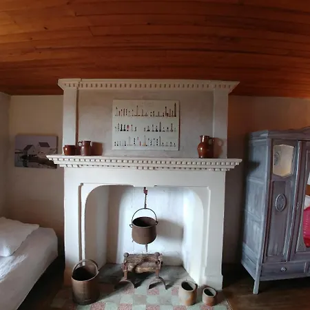 Manoir Le Cristal - Jusqu'Au 3 Avril Futuroscope A 28 Euros - Pers B&B