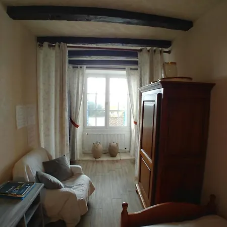 B&B Manoir Le Cristal - Jusqu'Au 3 Avril Futuroscope A 28 Euros - Pers Beaumont (Vienne)