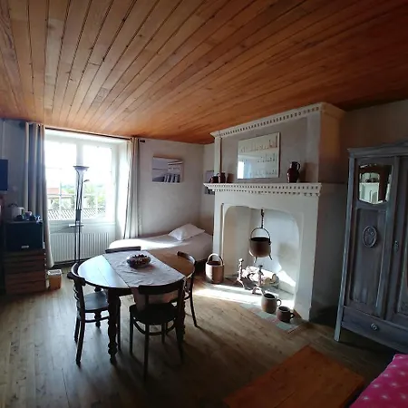 Manoir Le Cristal - Jusqu'Au 3 Avril Futuroscope A 28 Euros - Pers Beaumont (Vienne)