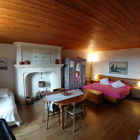 Manoir Le Cristal - Jusqu'Au 3 Avril Futuroscope A 28 Euros - Pers B&B 4*