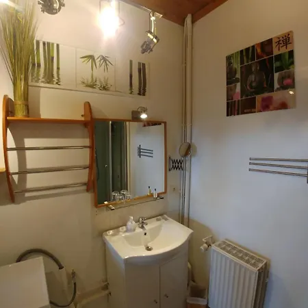 Manoir Le Cristal - Jusqu'Au 3 Avril Futuroscope A 28 Euros - Pers 4* Beaumont (Vienne)