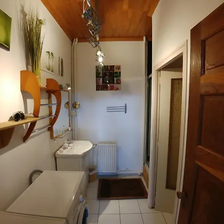 Manoir Le Cristal - Jusqu'Au 3 Avril Futuroscope A 28 Euros - Pers Bed & Breakfast