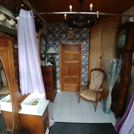 Manoir Le Cristal - Jusqu'Au 3 Avril Futuroscope A 28 Euros - Pers 4* Beaumont (Vienne)