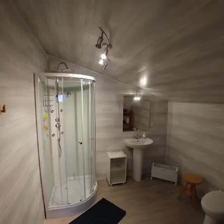 Bed & Breakfast Manoir Le Cristal - Jusqu'Au 3 Avril Futuroscope A 28 Euros - Pers Beaumont (Vienne)