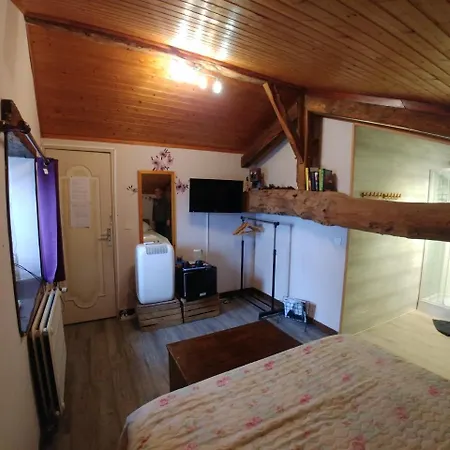 Manoir Le Cristal - Jusqu'Au 3 Avril Futuroscope A 28 Euros - Pers