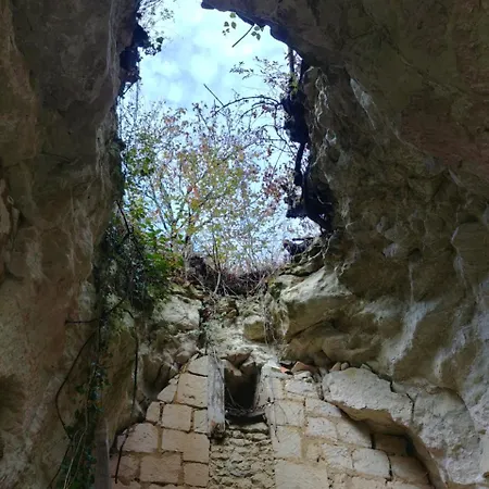 Bed & Breakfast Manoir Le Cristal - Jusqu'Au 3 Avril Futuroscope A 28 Euros - Pers Beaumont (Vienne)