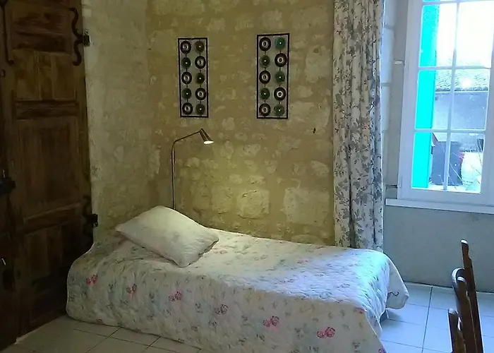 Manoir Le Cristal Chambres D'Hotes , Futuroscope Apd 35 Euros Beaumont (Vienne)